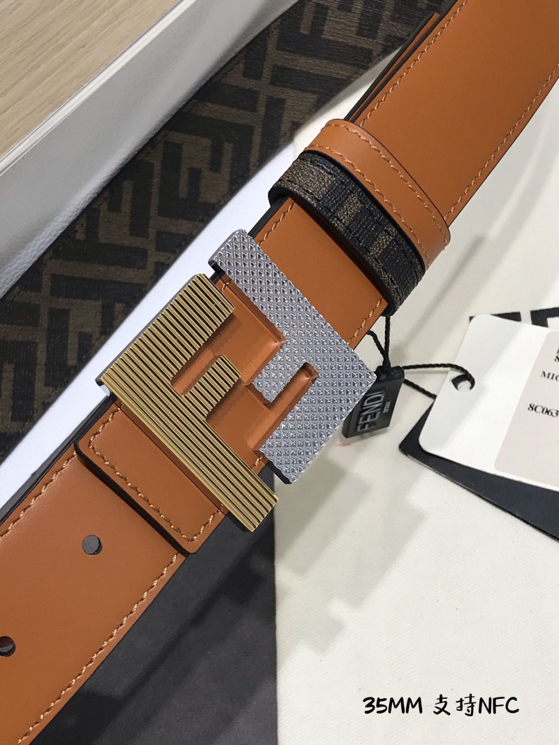 Fendi Belts